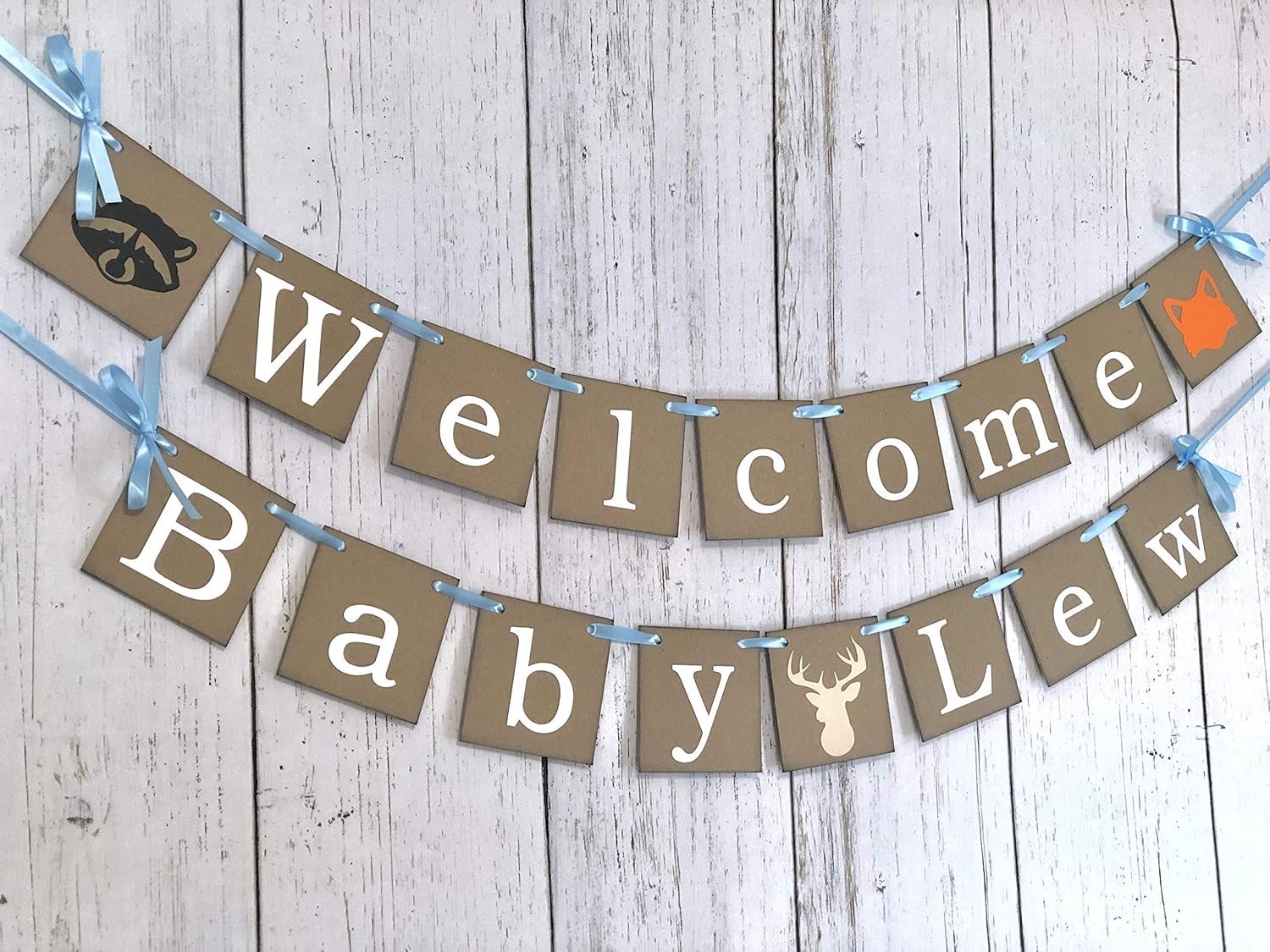 Baby Boy Shower Decor Burlap Baby Shower Banner Custom Baby Banner Woodland Baby Banner Fox Baby Shower Woodland Baby Shower Decorations Trialesetru Baby Boy Shower Decor Burlap Baby Shower Banner Custom Baby Banner Woodland Baby Banner Fox Baby Shower Woodland Baby Shower Decorations Trialesetru
