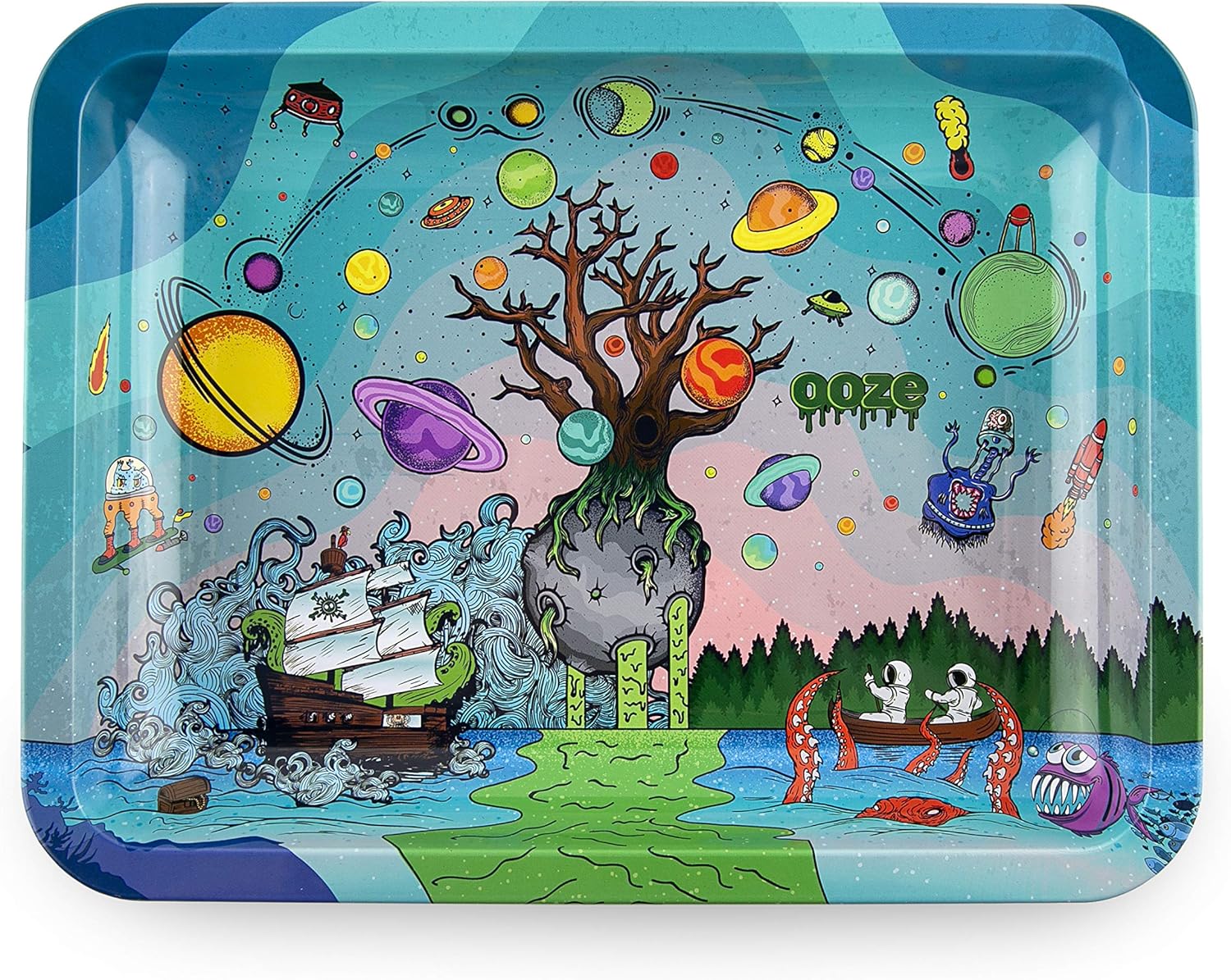 Best Rick And Morty Weed Grinder