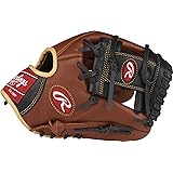 Rawlings Sandlot Series Baseball Gloves