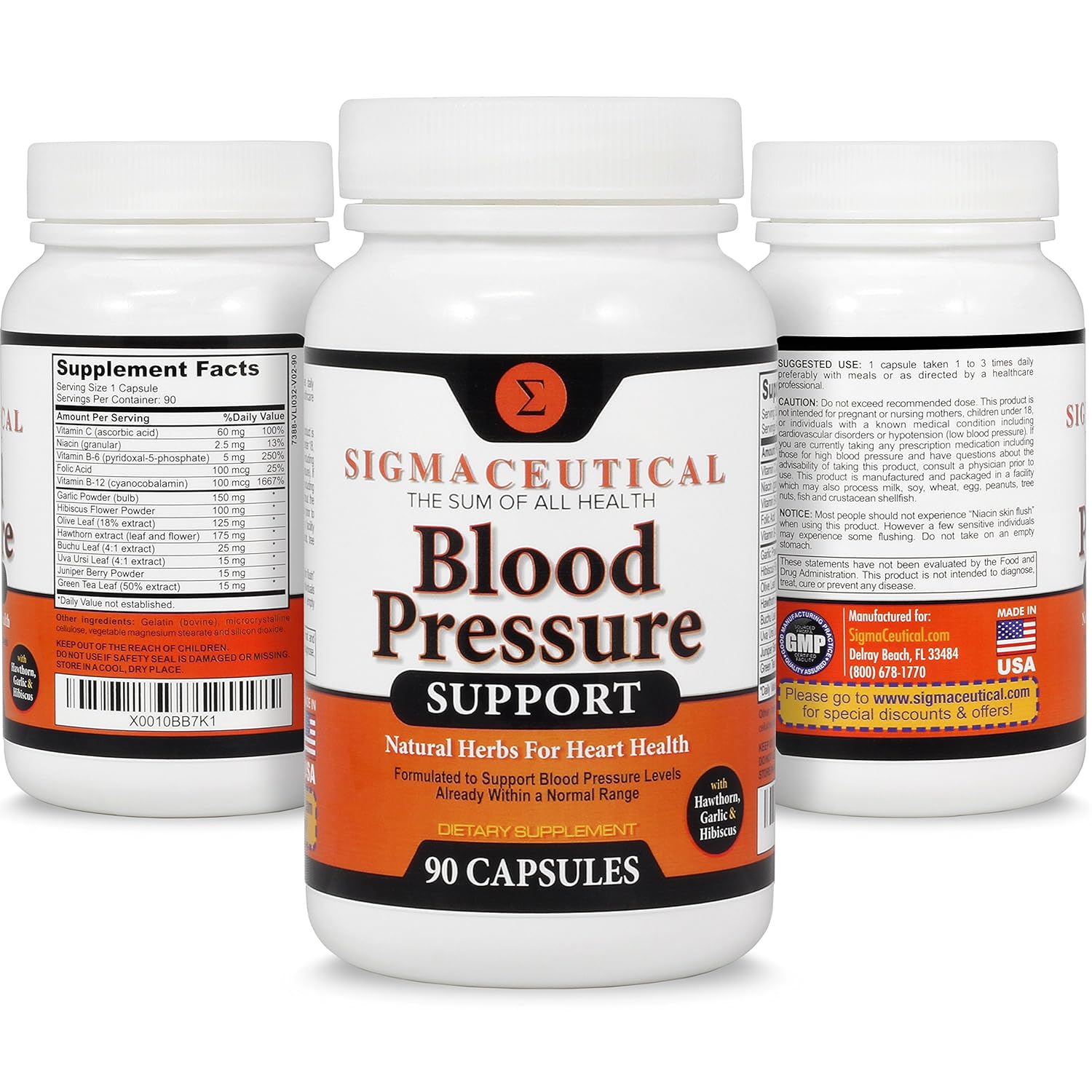 hibiscus supplements for high blood pressure