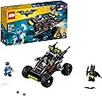 LEGO The Batman Movie 70918 - Bat-Dünenbuggy, Spielzeug