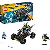 LEGO The Batman Movie 70918 - Bat-Dünenbuggy, Spielzeug