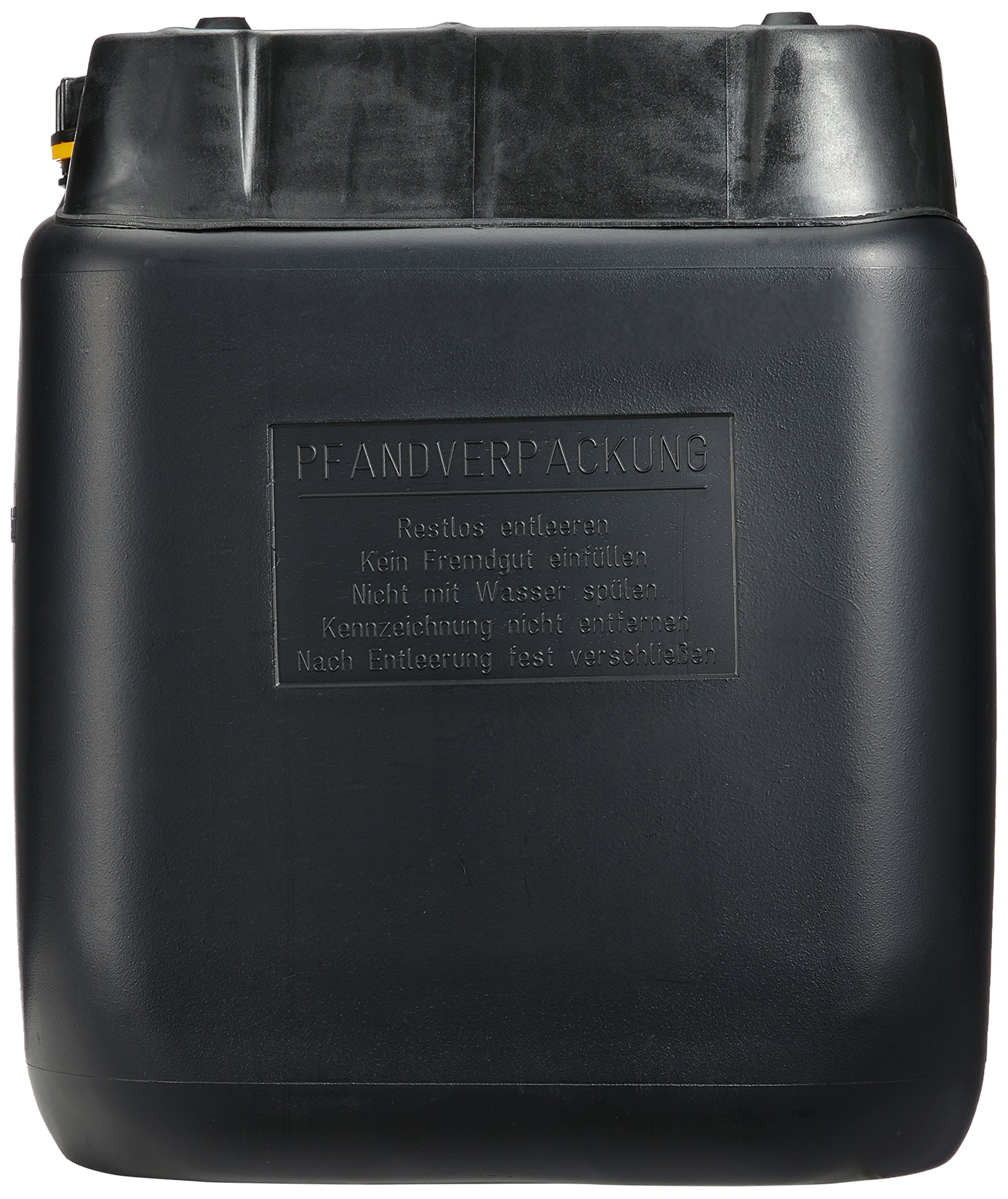 Neolab 3 Container 30 Litre Conductive 1111 Dangerous, 26 cm x 36 cm x 42 cm