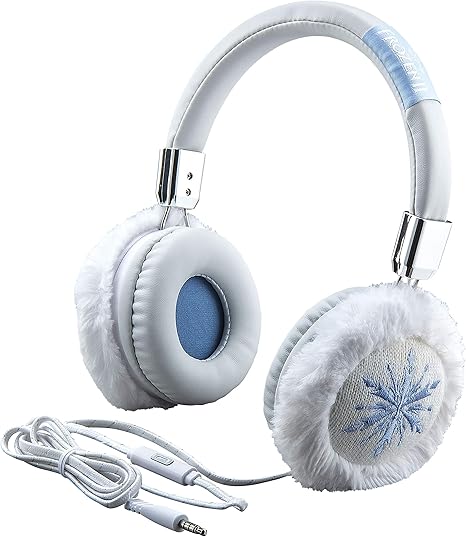 Amazon Co Jp ディズニー アナと雪の女王 2 子供用ヘッドフォン ファッション 内蔵マイク付き ストリーム オーディオ 再生 ディズニー プラス アナ エルサ 調節可能 キッズ ヘッドバンド 自宅 旅行 おもちゃ Apple Samsungタブレット対応 家電 カメラ