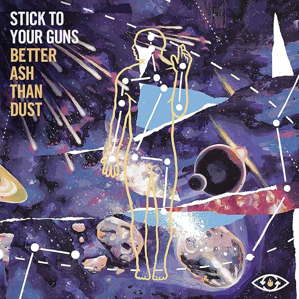 Stick To Your Guns - True View - Amazon.com Music