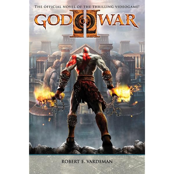 The Art of God of War III (Art of the Game) (Paperback) - Common