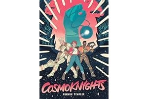 Cosmoknights