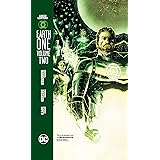 Green Lantern: Earth One Vol. 2