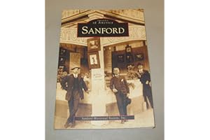 Sanford (FL) (Images of America)