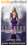 Trickery (Curse of the Gods Book 1)