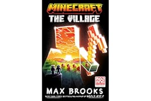 Minecraft: The Village: An Official Minecraft Novel
