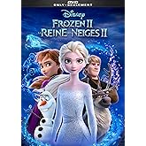 Frozen II (Bilingual)