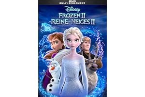 Frozen II (Bilingual)