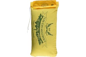 CAROLINA PLANTATION Charleston Gold Rice (2 pound)