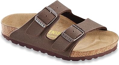 birkenstock arizona mocha narrow