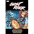 Ghost Rider By Jason Aaron Omnibus [New Printing]