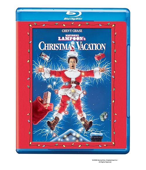 National Lampoon's Christmas Vacation