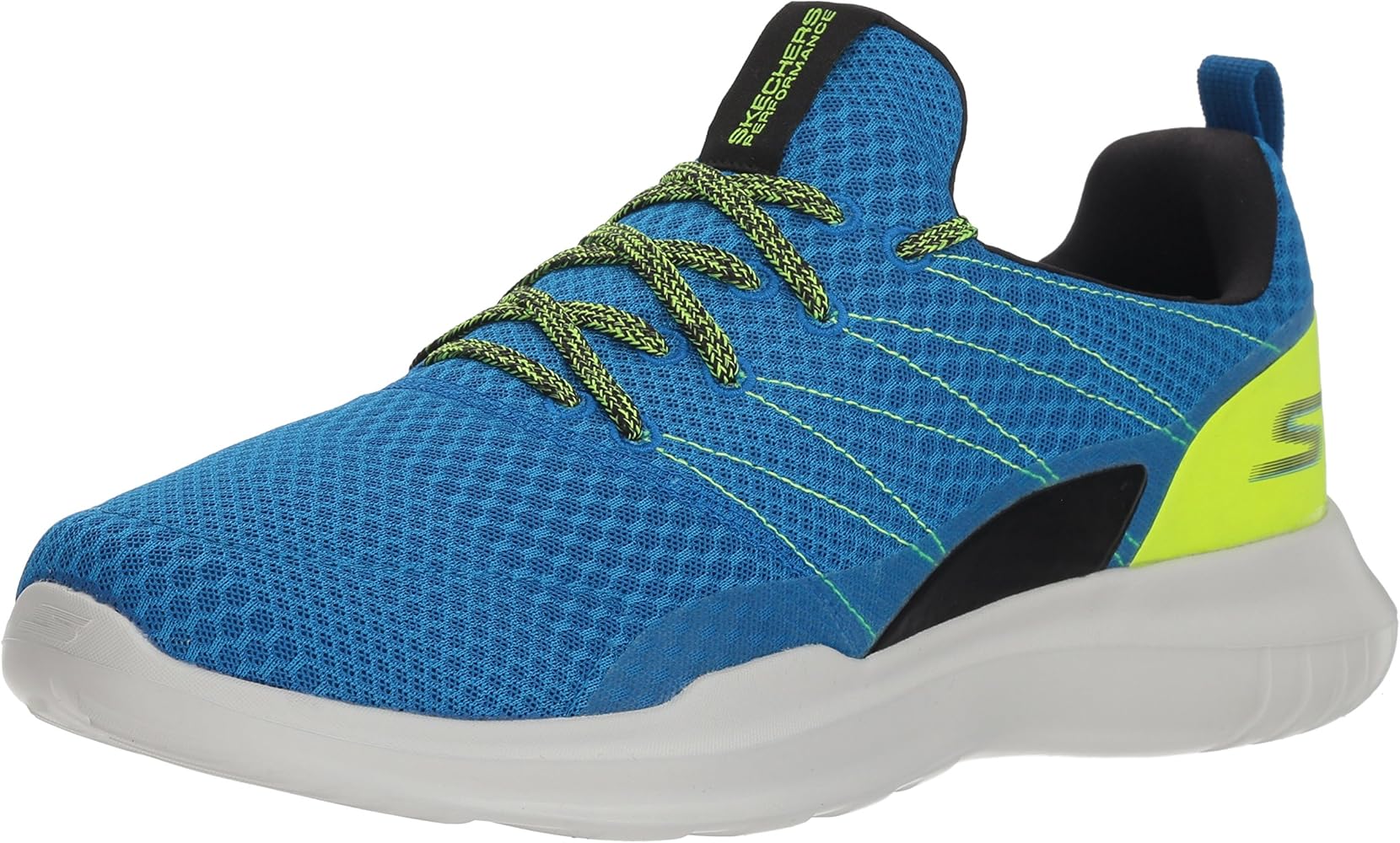 skechers men's go run mojo 54845 sneaker