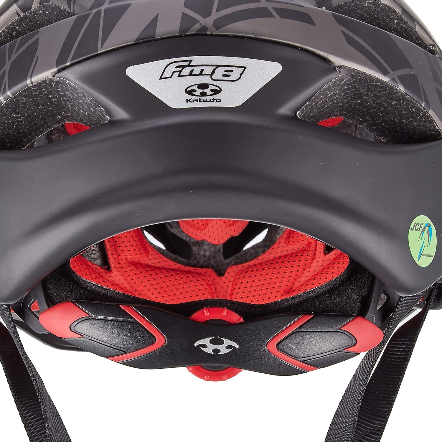 Amazon オージーケーカブト Ogk Kabuto 自転車 ヘルメット Fm 8 クロスマットブラック サイズ M L 57 60cm未満 Ogk Kabuto オージーケーカブト 大人用ヘルメット