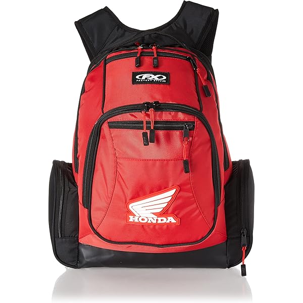Amazon.com: Sparco Backpack, Black/Blue, Medium : Automotive