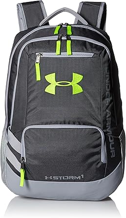under armour storm hustle 2.0 backpack