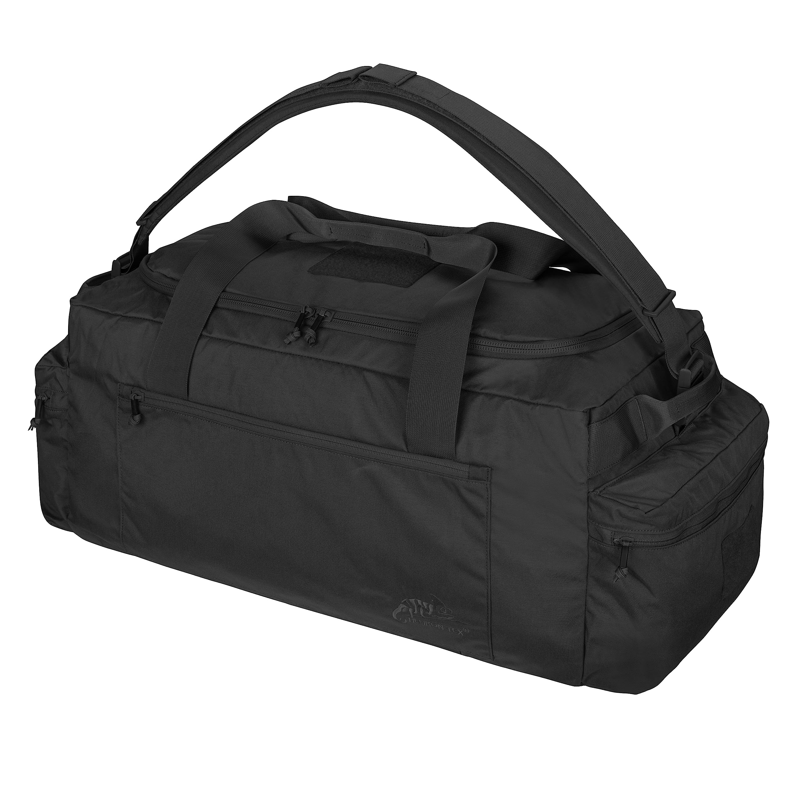 Helikon-Tex Enlarged Urban Training Bag Black