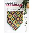 Modern Bargello: How to stitch 15 colourful projects