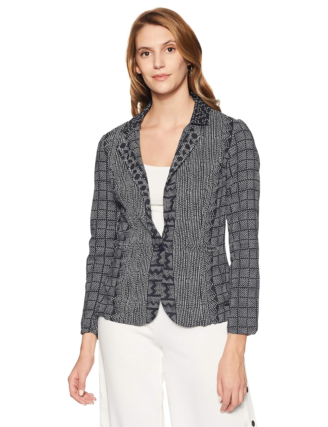 vero moda women's blazer