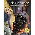 The Oxford Companion to Wine, 3rd Edition
