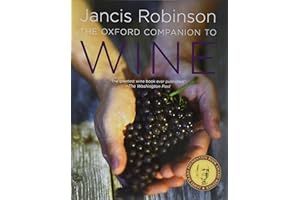 The Oxford Companion to Wine