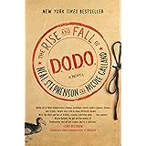 The Rise and Fall of D.O.D.O.: A Novel