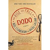 The Rise and Fall of D.O.D.O.: A Novel