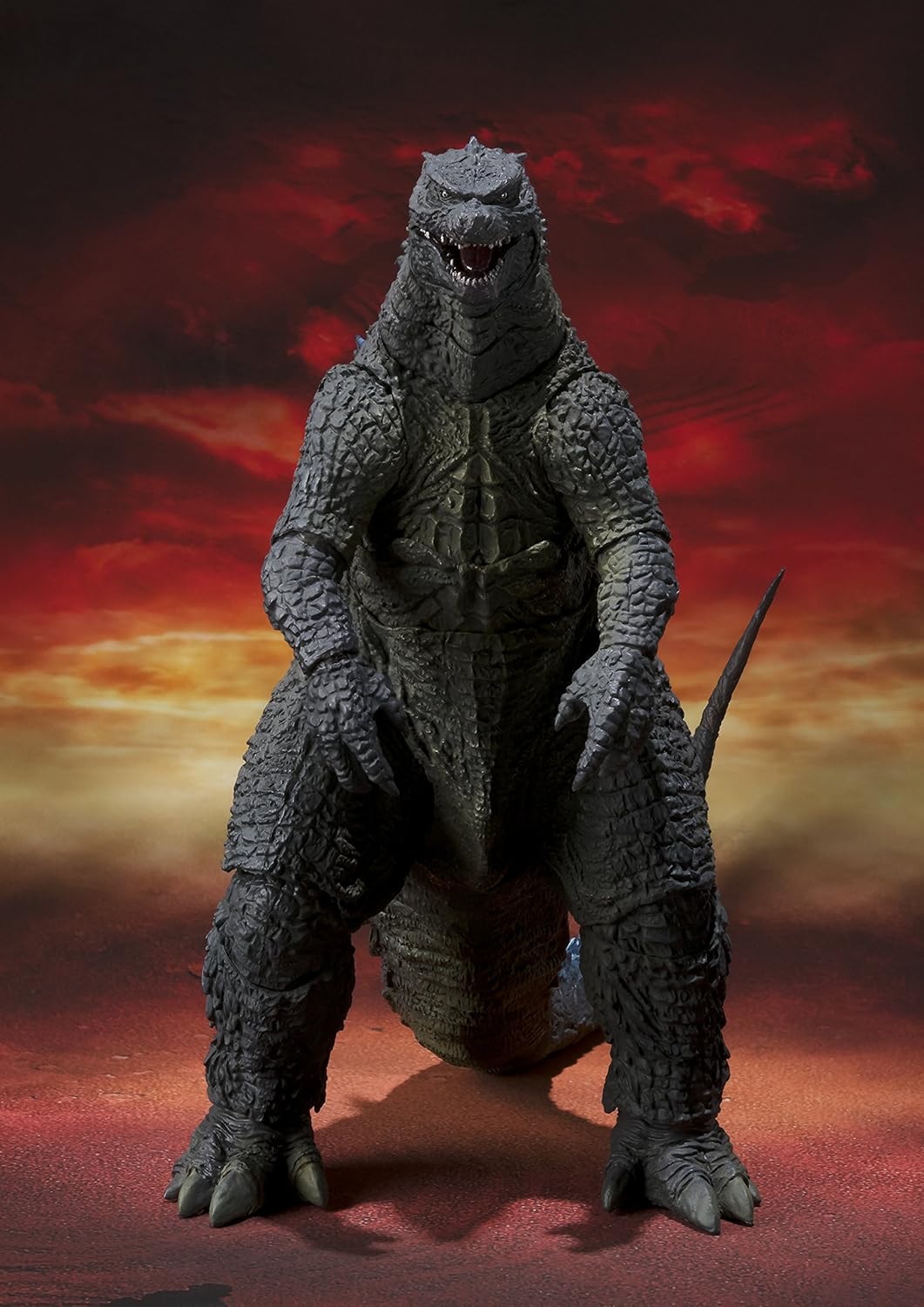 godzilla 2014 toys amazon