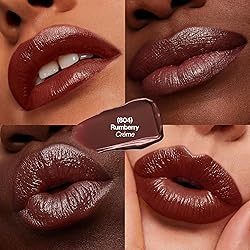 Revlon Super Lustrous Lipstick, Creamy Formula For