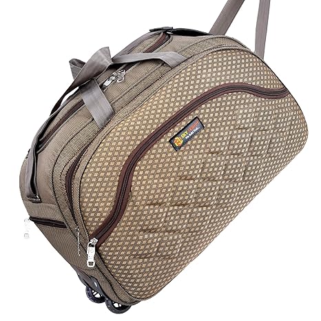 50 litre backpack with wheels