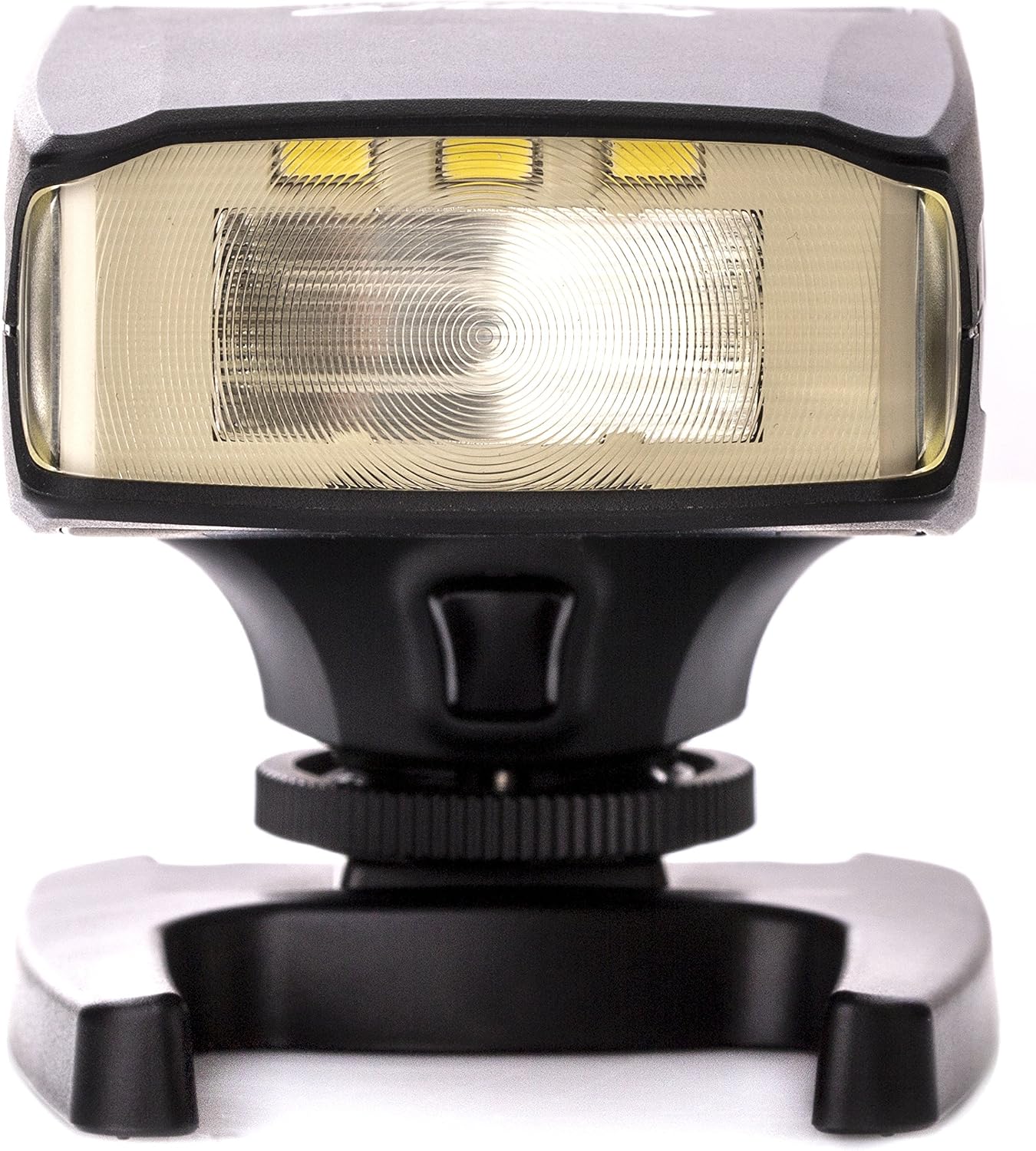 Kenro Mini Speed Flash Camera Mounted Small Flashgun for Professional Photography in Studio or on Location - KFL102C - Image 5