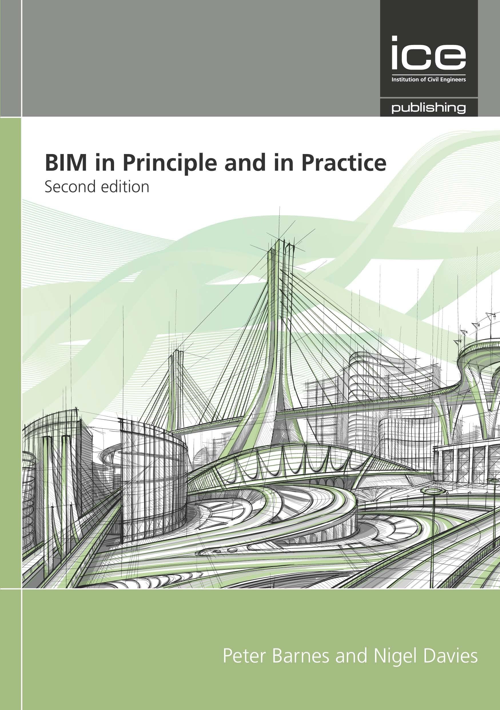 BIM in Principle and in Practice, 2nd Edition