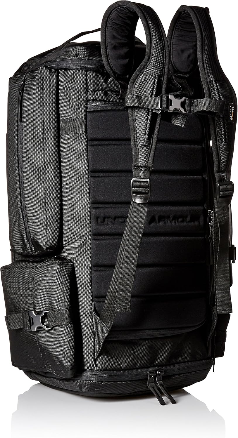 under armour cordura backpack