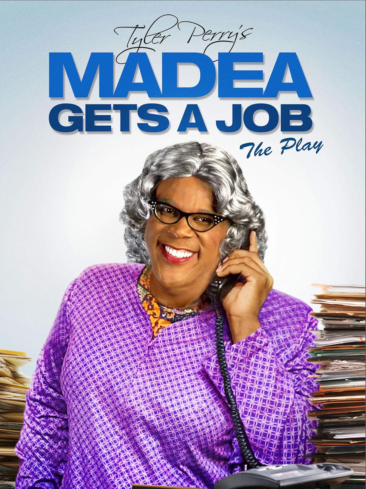 Watch Tyler Perry S I Can Do Bad All By Myself The Play Prime Video