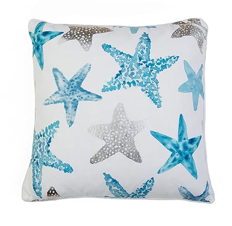 Thro By Marlo Lorenz Th016079002e 20 X 20 Blue And Purple