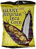 Trader Joe's Giant Peruvian Inca Corn Salted