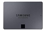 SAMSUNG 870 QVO SATA III SSD 4TB 2.5" Internal