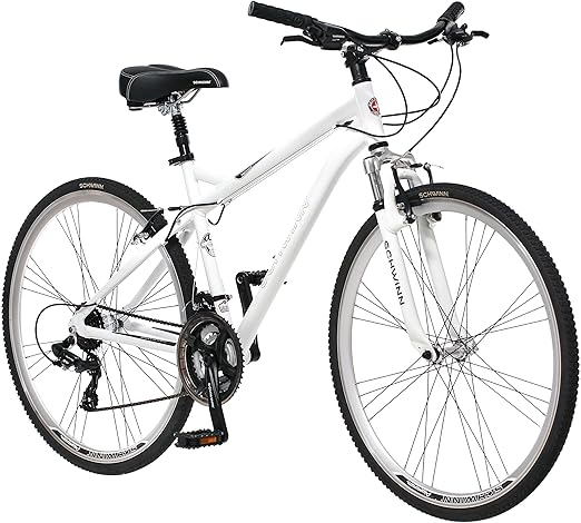 schwinn network 2.0 women's hybrid bike stores