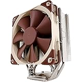 Noctua NH-U12S SE-AM4, Premium CPU Cooler for AMD AM4 (Brown)