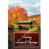 Saving Laurel Springs (Smoky Mountain Novels)