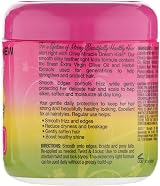 African Pride Dream Kids Olive Miracle Anti-Frizzy Conditioning Gel Smooth view 3