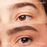 NYX Micro Brow Pencil Dual Ended Taupe Pack of 2 Vegan Formula view 3