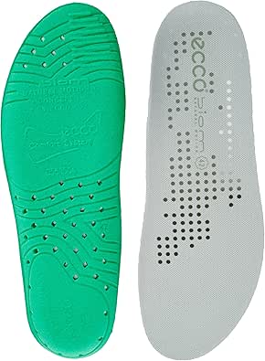 ecco orthotics