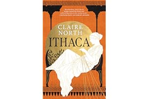 Ithaca (Songs of Penelope, 1)