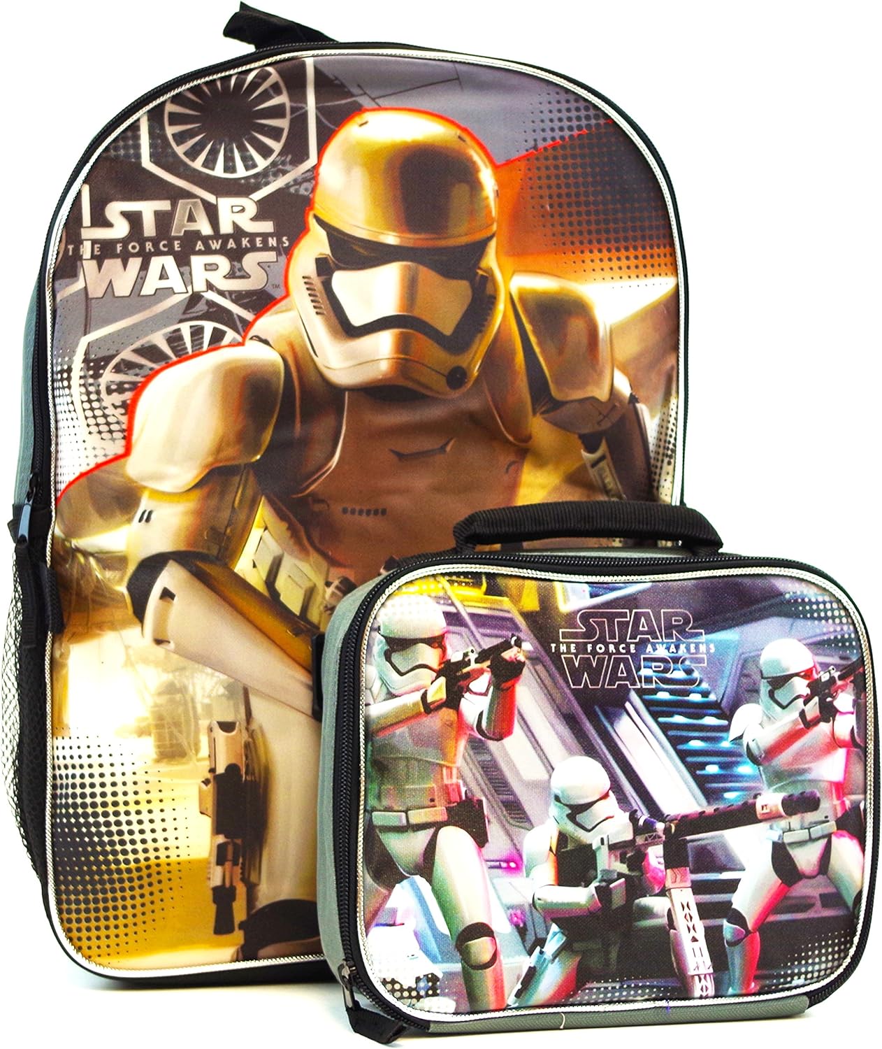 stormtrooper lunch bag